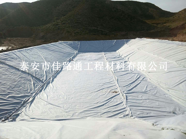 滌綸土工布質(zhì)量判斷標(biāo)準(zhǔn)：輕松掌握，確保品質(zhì)卓越