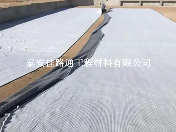 膨潤土防水毯施工注意事項：細致入微，確保無憂