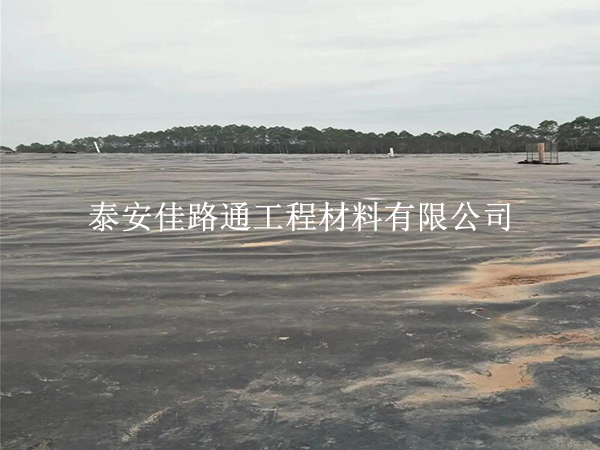 污水處理防滲膜“守護秘籍”:讓完美無損成為常態(tài) 污水處理防滲膜“守護秘籍”:讓完美無損成為常態(tài)