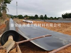 垃圾填埋場防滲膜維護(hù)技巧：專業(yè)操作與實(shí)用指
